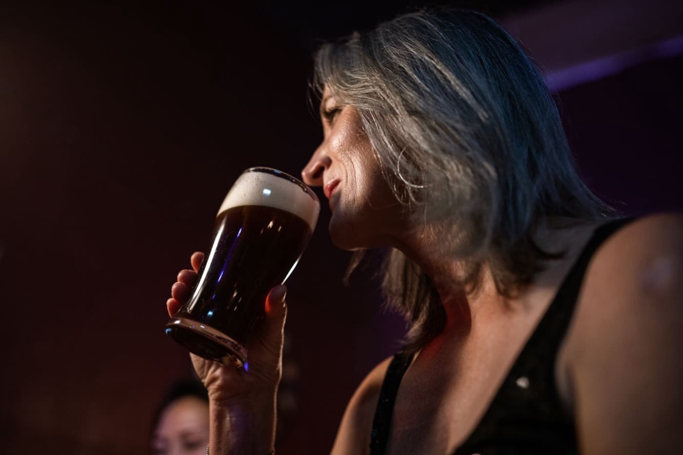 Cómo catar una cerveza como un experto