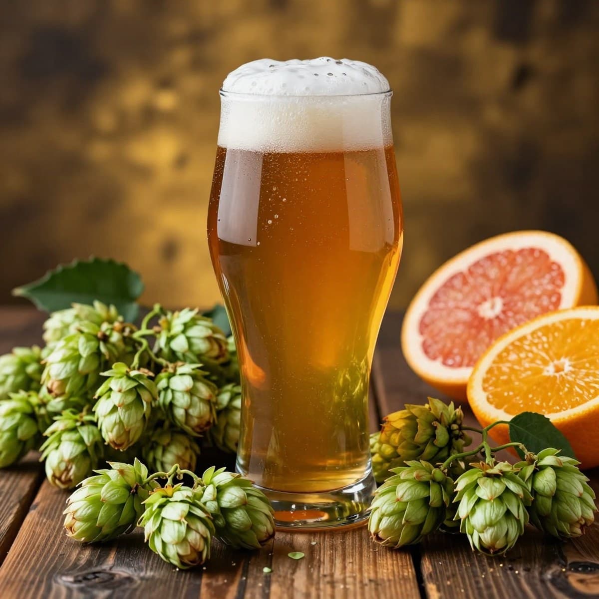 American Pale Ale: la cerveza que encendió la revolución artesanal