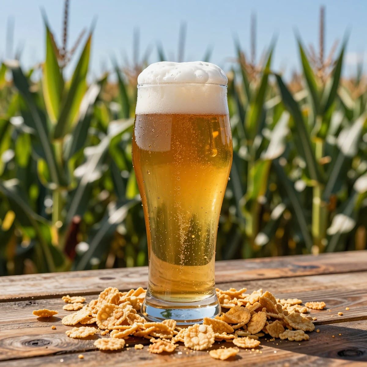 Cream Ale: el ale americano que imitó a la lager