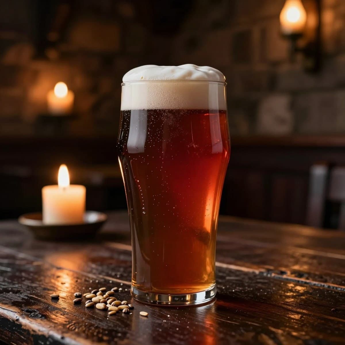 Irish Red Ale: el estilo irlandés que bautizaron en Estados Unidos