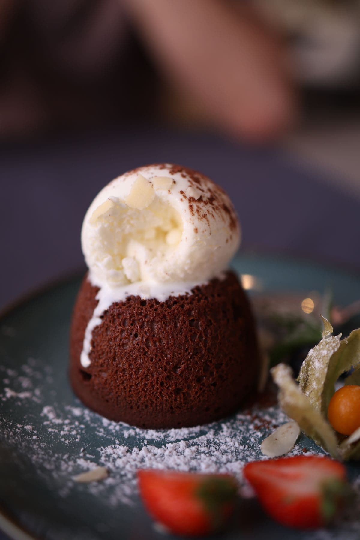 Maridaje con la Oatmeal Stout: postres y ahumados