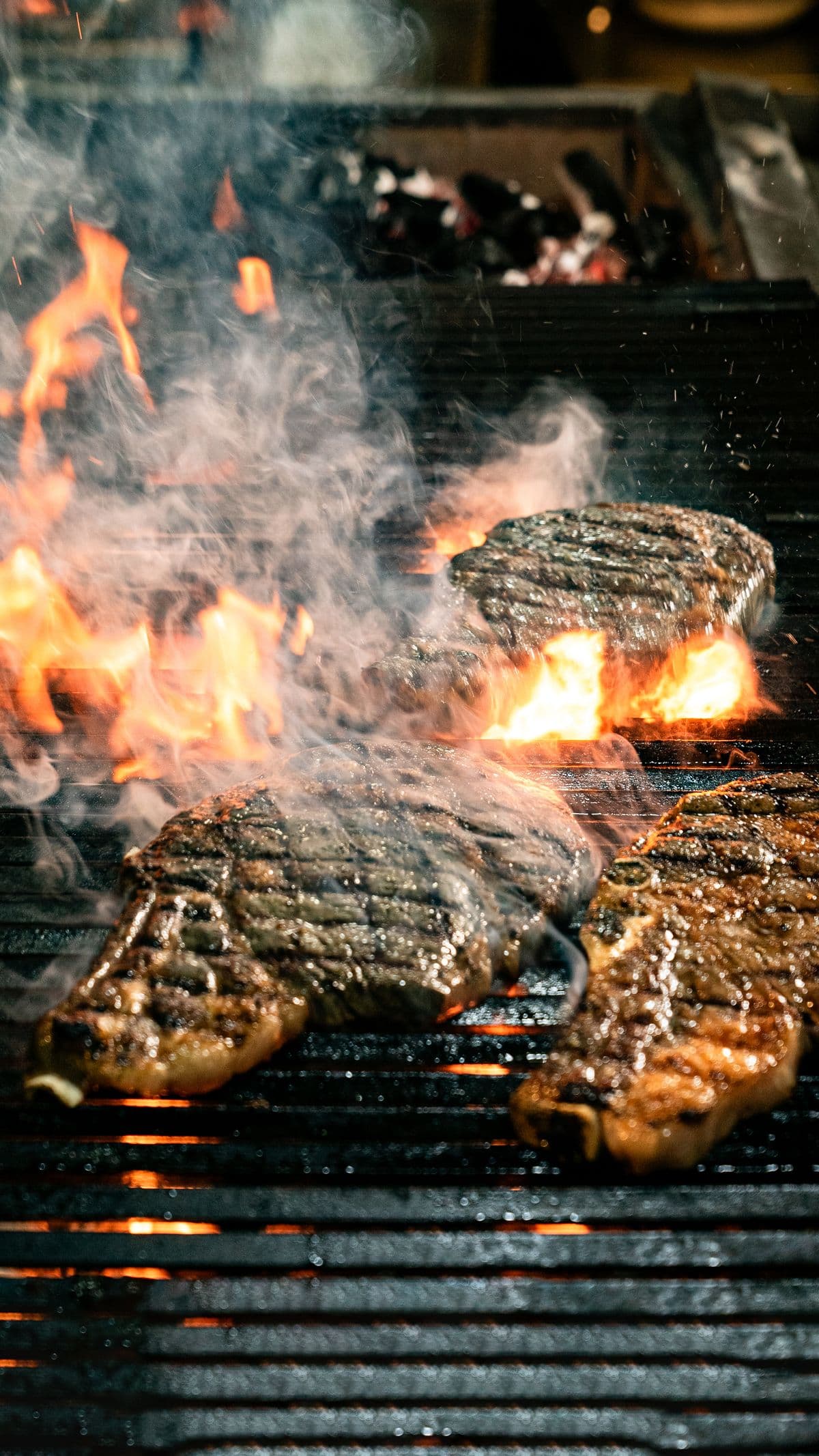Maridaje con la Irish Red Ale: la reina de la parrilla