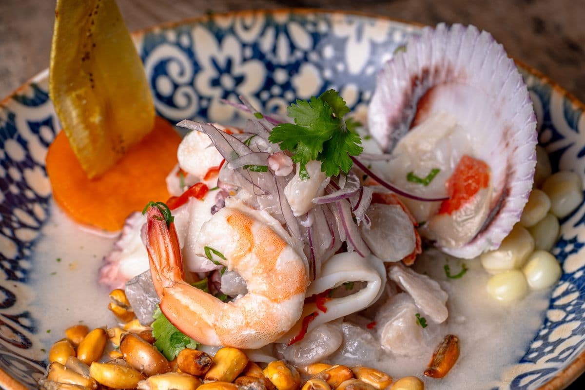 Maridaje con la Cream Ale: lo fresco y delicado