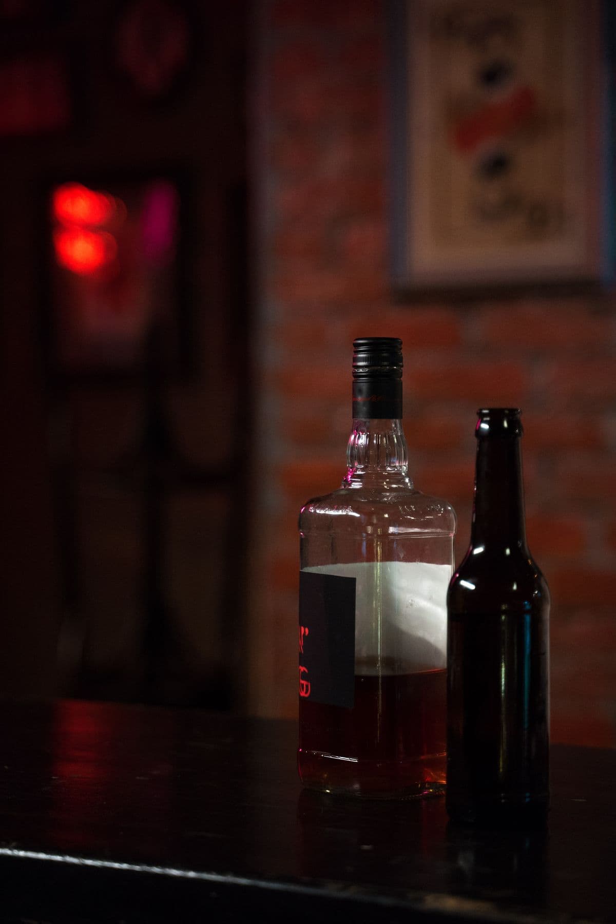 Mito: el orden de las bebidas evita el guayabo