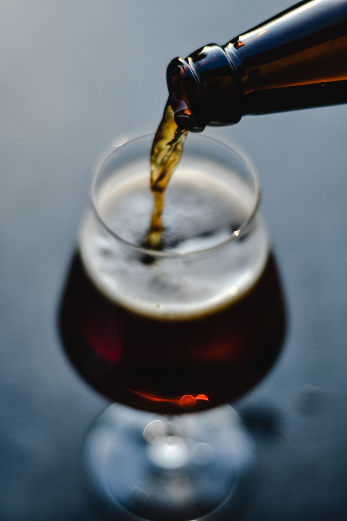 Mito: a más grados, mejor cerveza