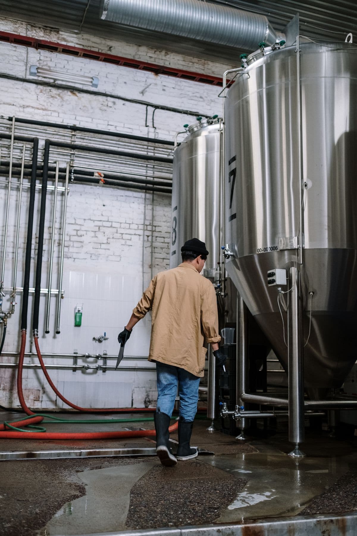 ¿Qué hace artesanal a una cerveza?
