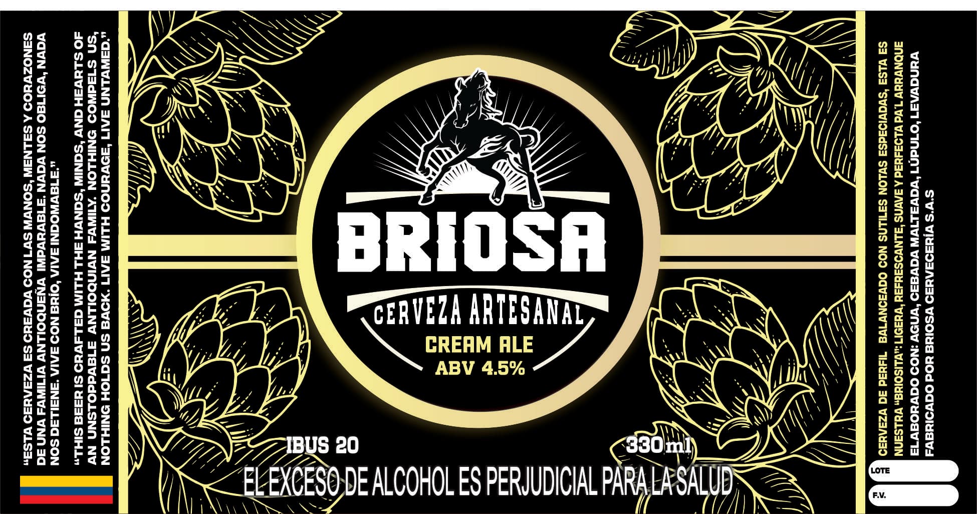 Briosita