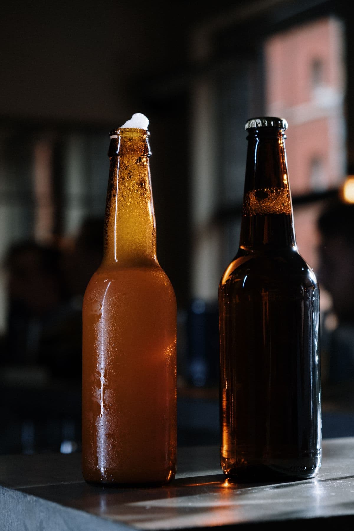 ABV, IBU y cuerpo: cómo leer la etiqueta