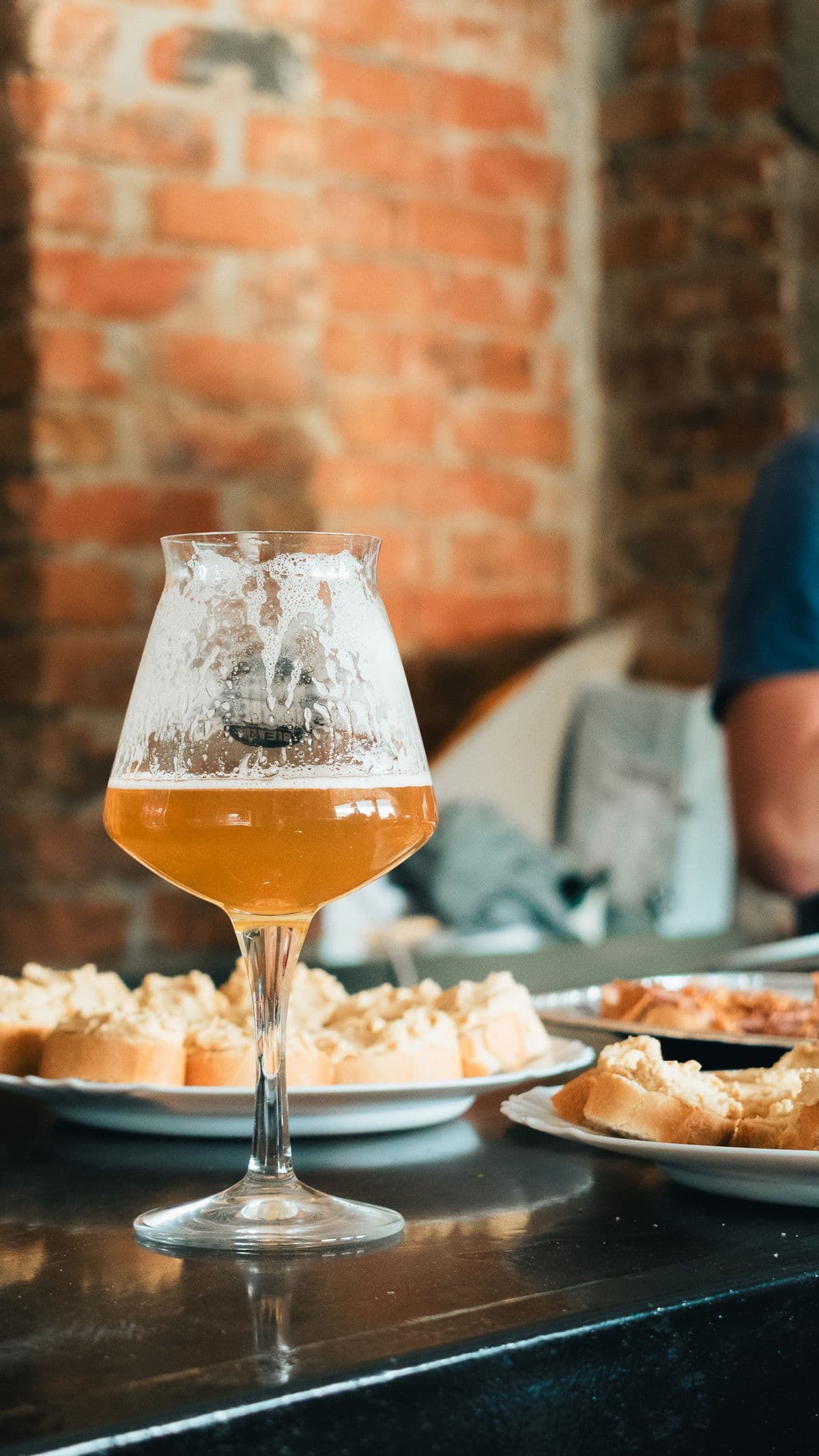 Maridaje: qué comida va con cada cerveza