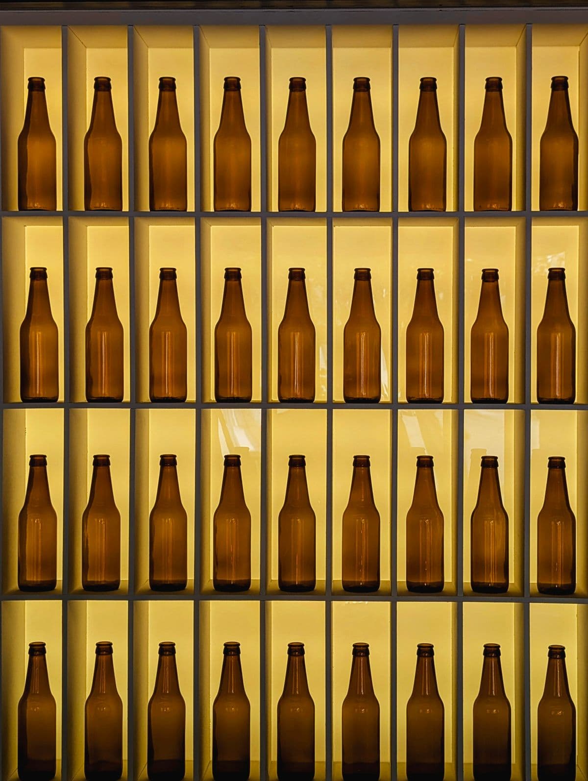 Mito: lo que daña la cerveza es el calor