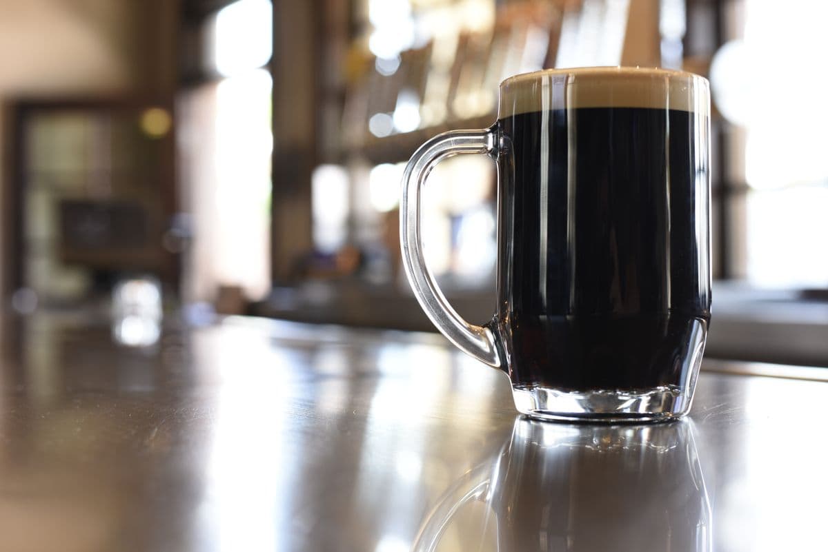 Mito: la cerveza oscura es más fuerte