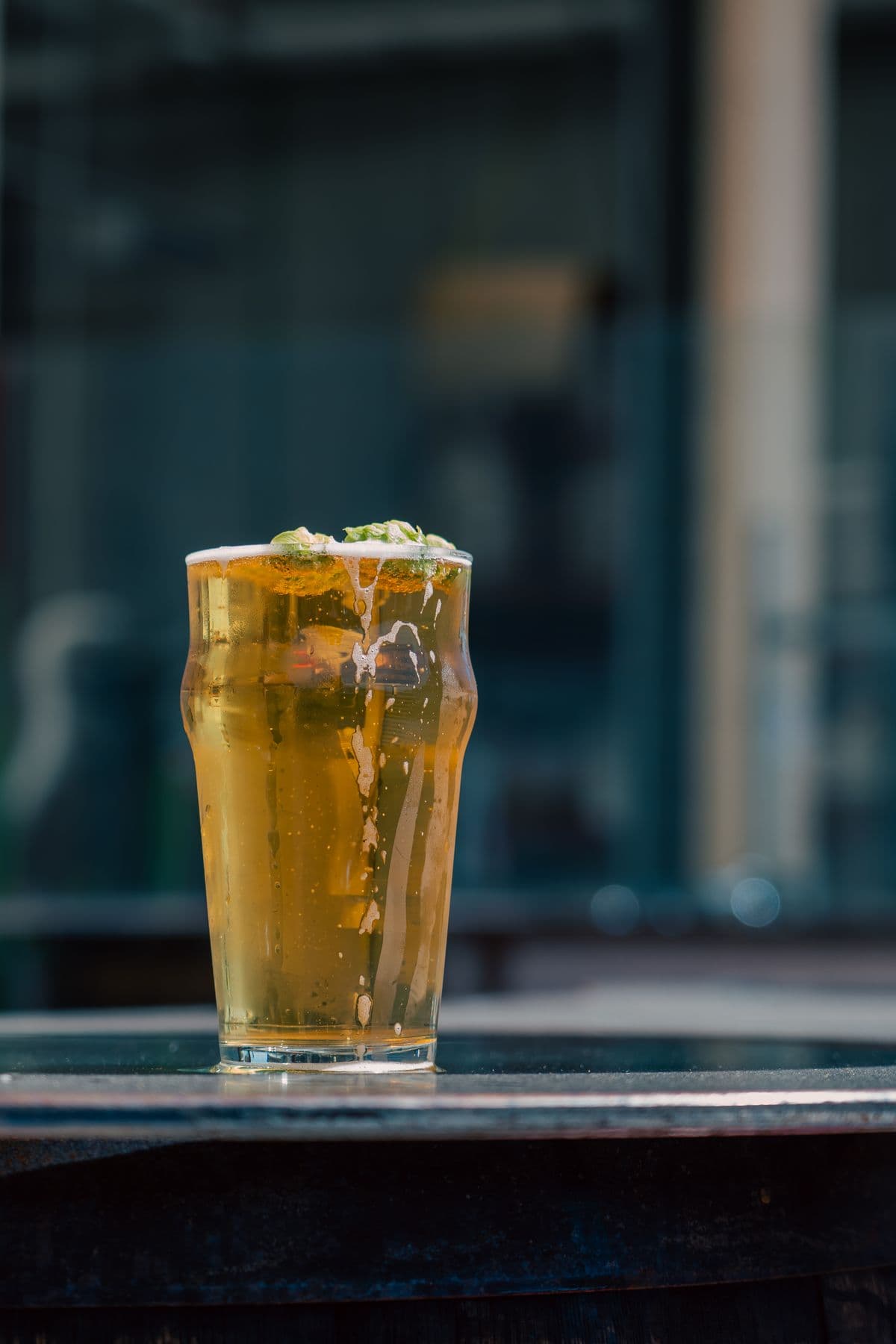 Mito: entre más amarga, más alcohol
