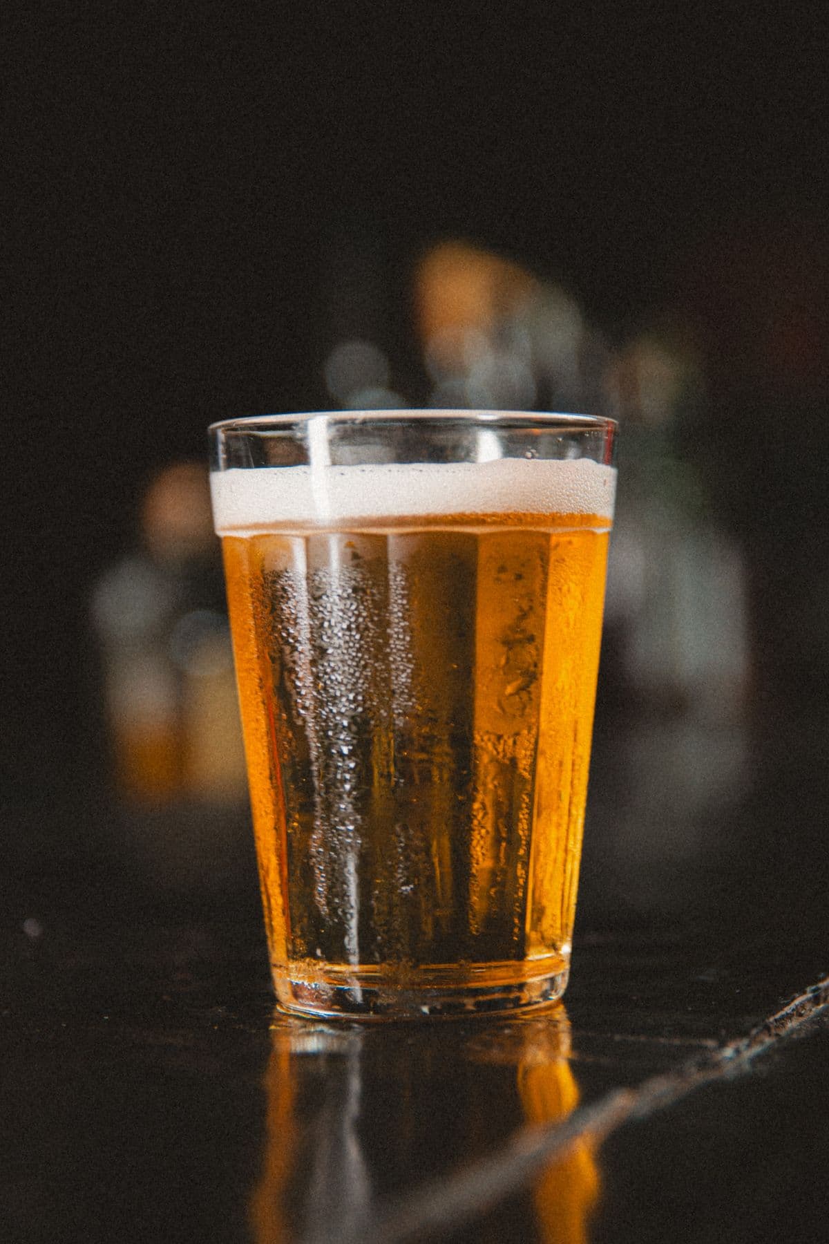 Mito: la cerveza sin alcohol no es cerveza